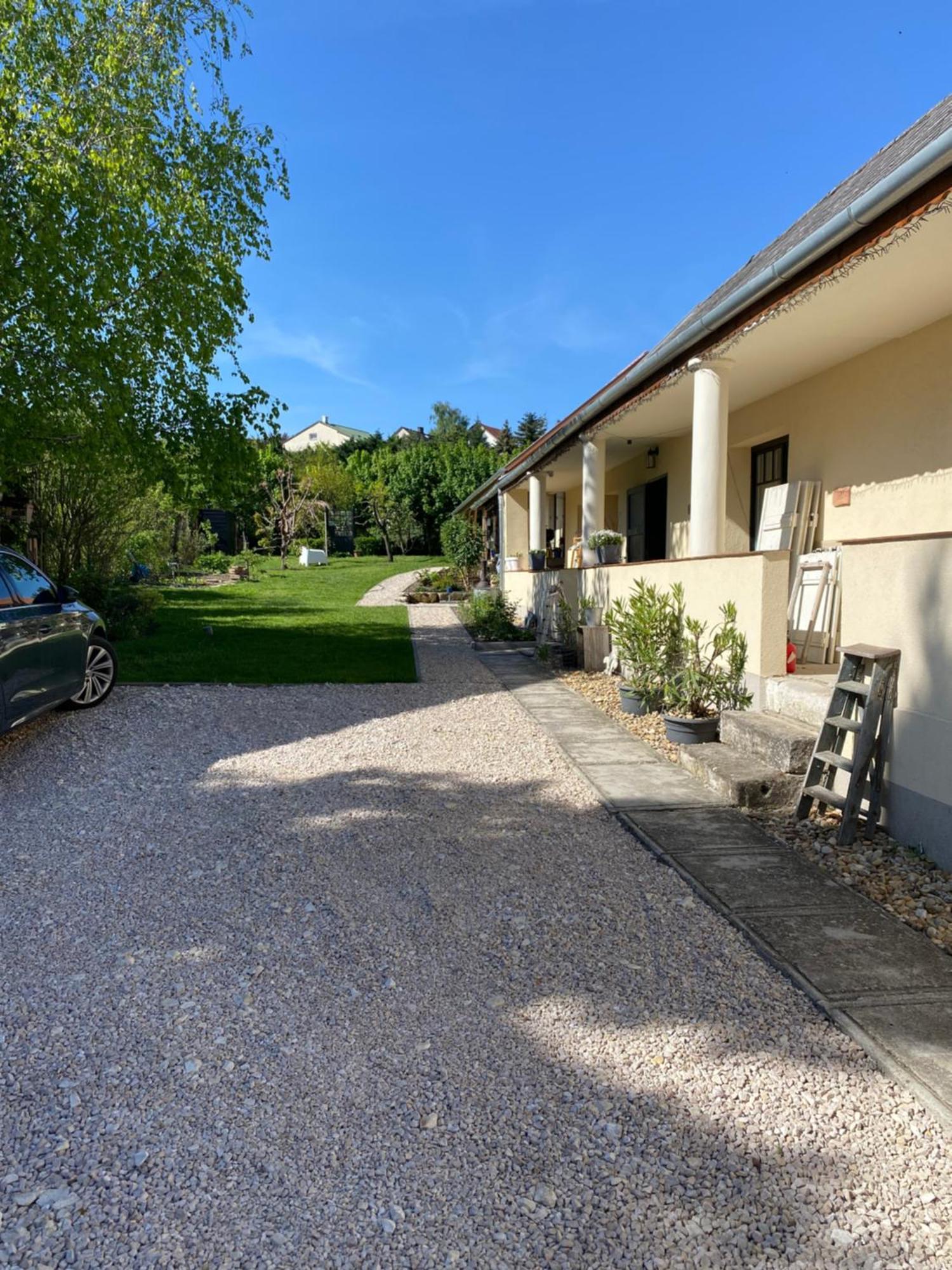B&B By Mo Etyek Zewnętrze zdjęcie